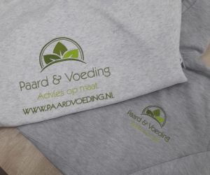 Paard en voeding 2
